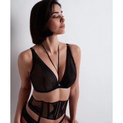 Soutien-gorge Triangle...