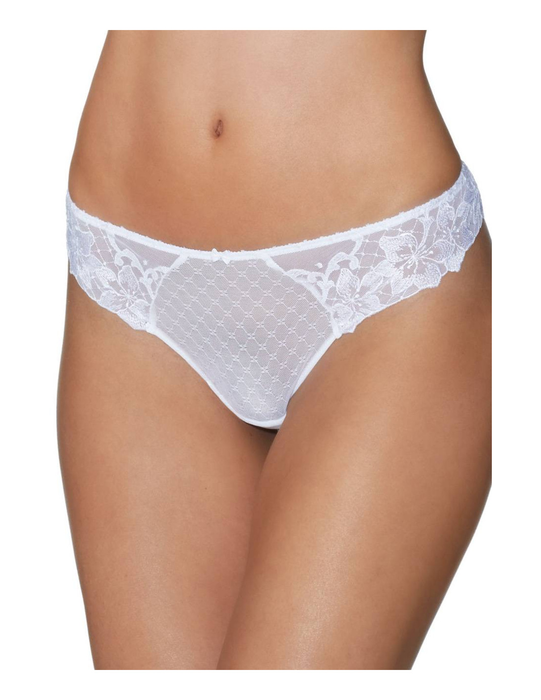 Tanga Wandering Love Aubade Nouveau Permanent Taille Du Bas Fr Eur