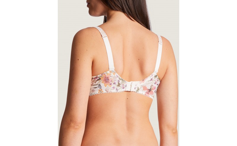 Soutien-gorge triangle plunge Reine des Pres Aubade Taille ...