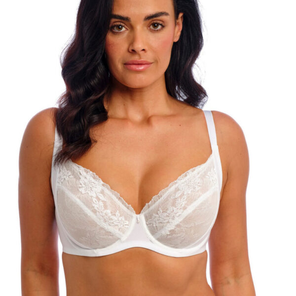 Soutien-gorge armatures Wacoal Most Divine – Raffinement sculptant