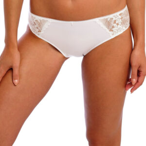 Slip Wacoal Most Divine – Élégance florale & confort discret