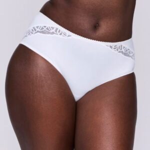 Slip Taille Haute PrimaDonna Salerno – Élégance et confort sculptant