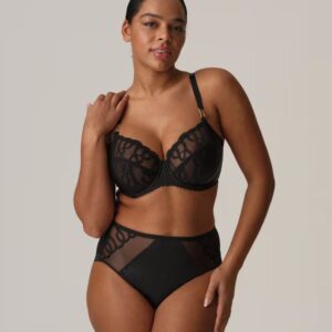 Soutien-gorge à armatures PrimaDonna Vallarta – Maintien haute précision & féminité graphique