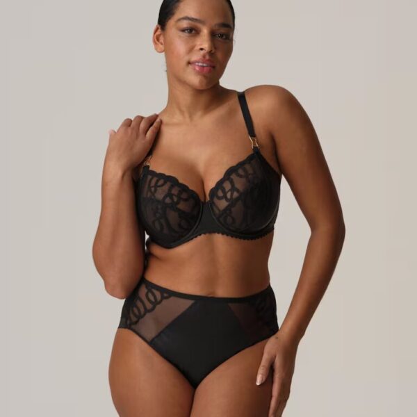Soutien-gorge à armatures PrimaDonna Vallarta – Maintien haute précision & féminité graphique