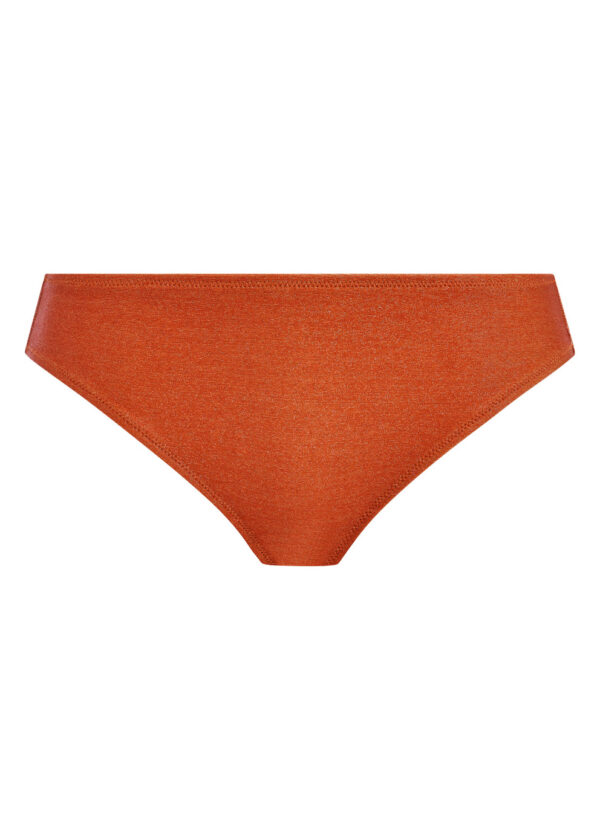 Bikini paddé Fantasie Arizona Wave – Golden Hour solaire & élégant – Image 6