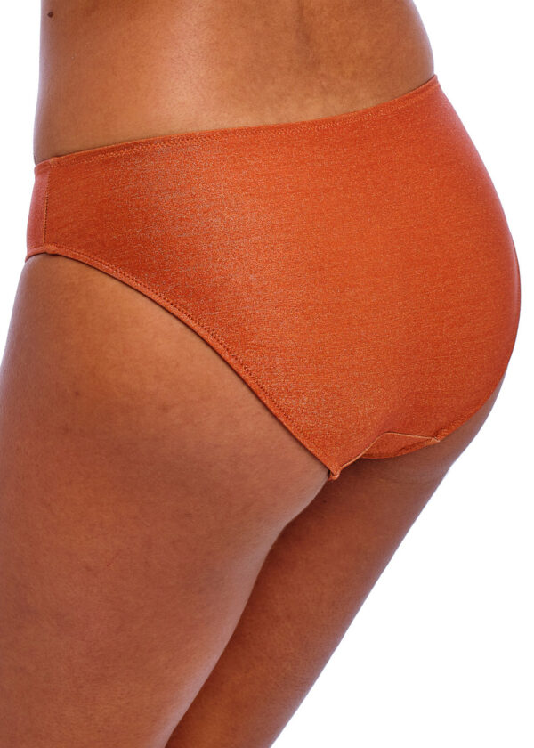 Bikini paddé Fantasie Arizona Wave – Golden Hour solaire & élégant – Image 8