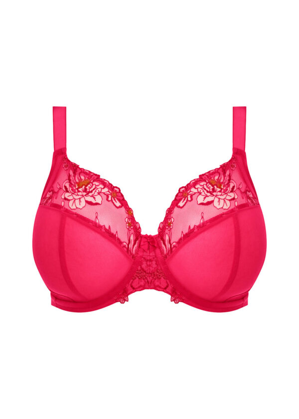 Soutien-gorge avec armatures Elomi Teagan – Azalea – Image 5