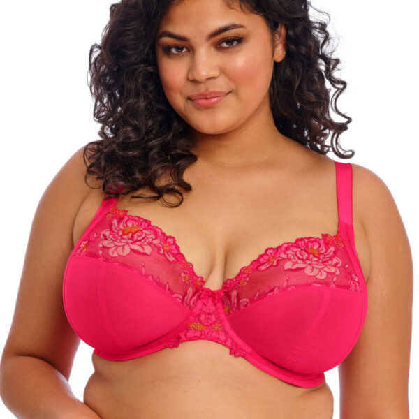 Soutien-gorge avec armatures Elomi Teagan – Azalea