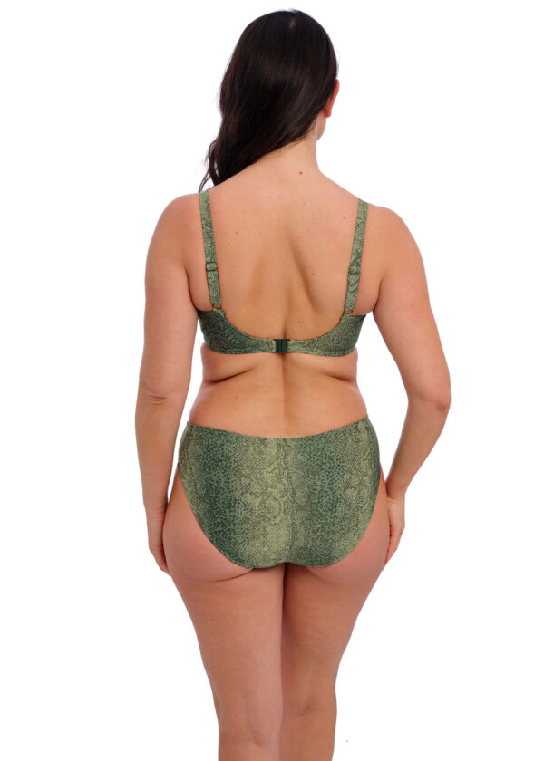 Bikini à armatures Fantasie Maya Bay – Péridot exotique et maintien parfait – Image 4