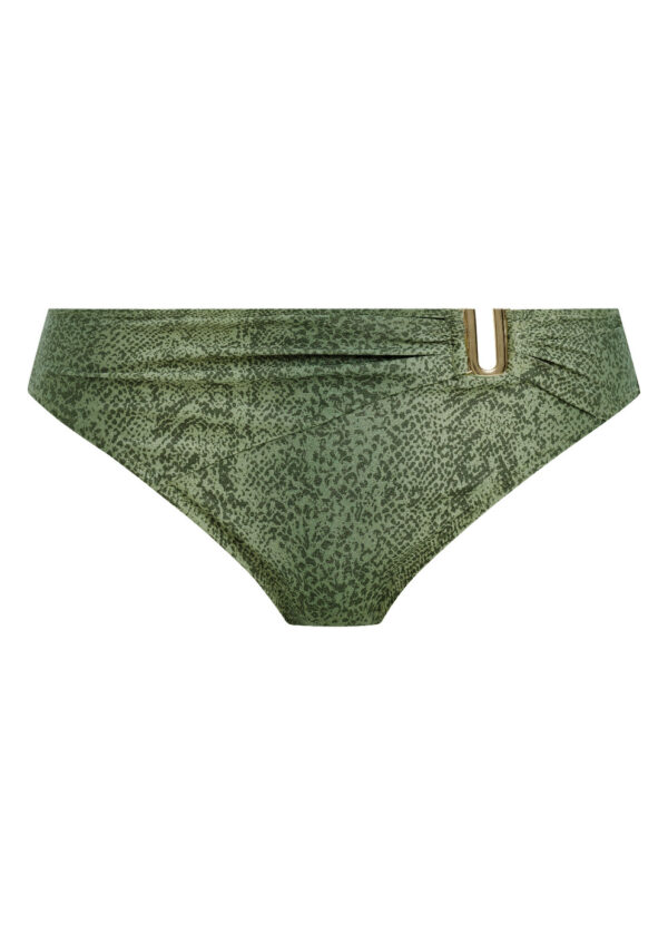Bikini à armatures Fantasie Maya Bay – Péridot exotique et maintien parfait – Image 8