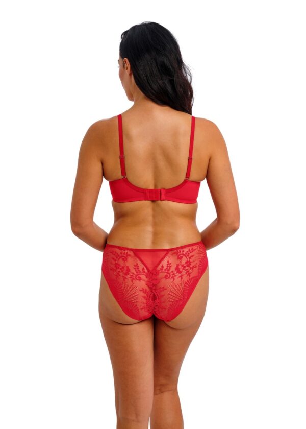 Soutien-gorge à armatures Wacoal Sensu Lace Salsa – Dentelle raffinée & maintien parfait – Image 4