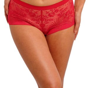 Shorty Wacoal Sensu Lace Salsa – Dentelle japonaise & séduction quotidienne