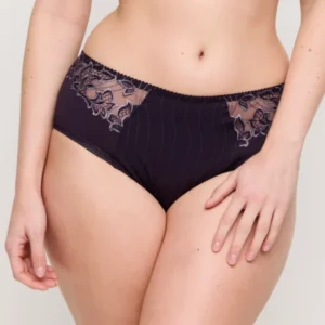 Slip taille haute PrimaDonna Deauville – Amethyst Gem