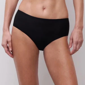 Shorty Soft Stretch Chantelle – Noir