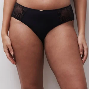 Shorty Chantelle Legend – Noir