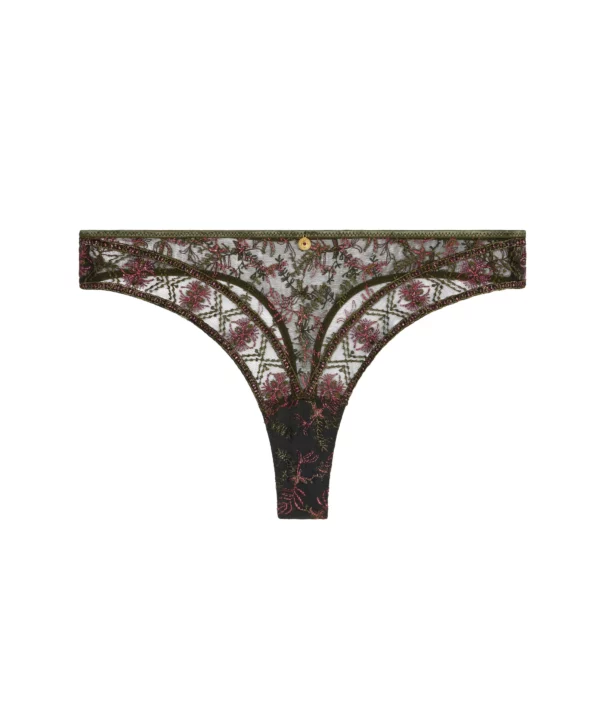 Tanga Aubade Sound of Heart – Dark Garden – Image 2