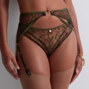 Tanga Aubade Sound of Heart – Dark Garden