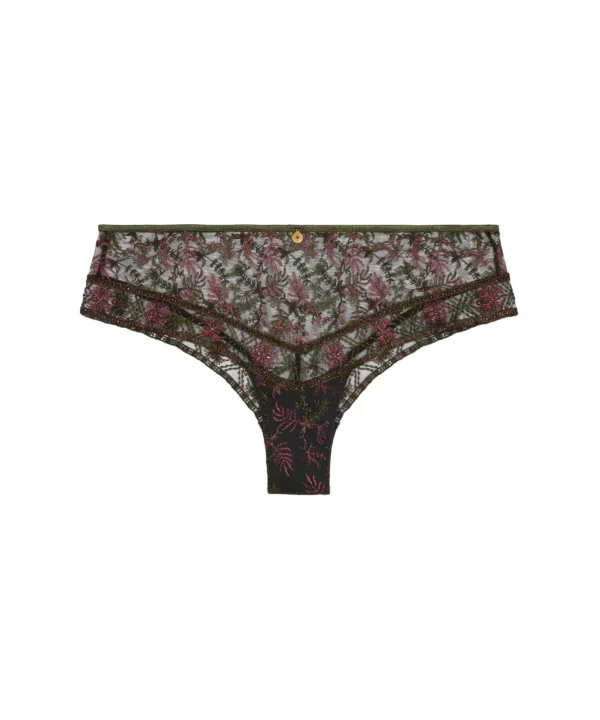 Shorty Aubade Sound of Heart – Dark Garden – Image 2