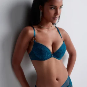 Soutien-gorge Push-up Aubade Flawless Love – Dragonfly