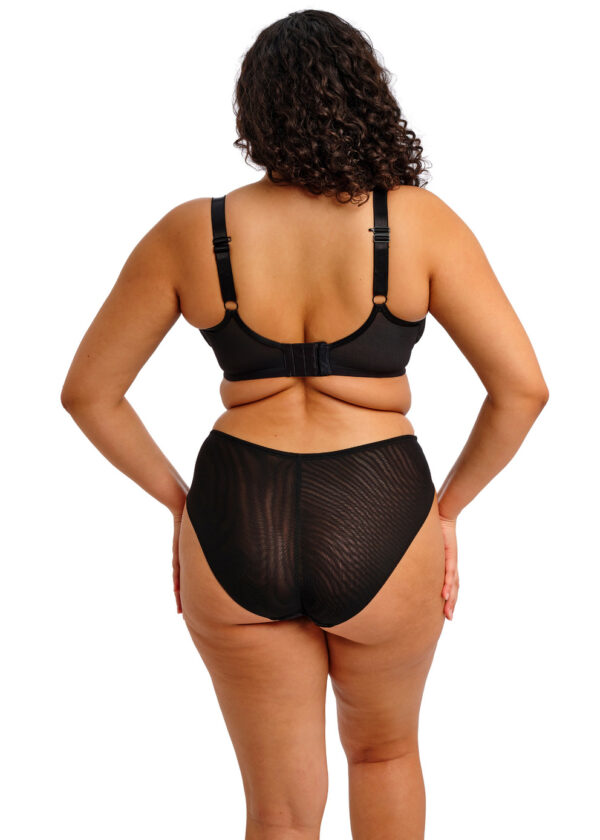Slip Elomi Reja – Noir – Image 3