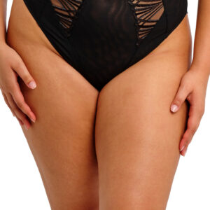 Slip Elomi Reja – Noir