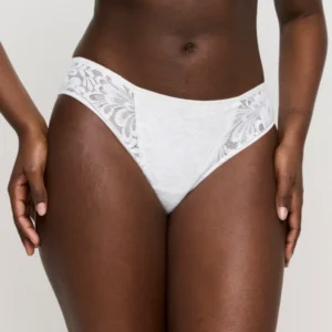 Slip brésilien PrimaDonna Twist Rupi – Naturel