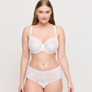 Soutien-gorge emboîtant PrimaDonna Twist Rupi – Naturel
