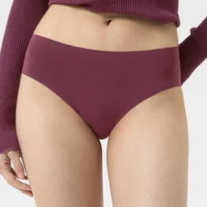 Mini Briefs Mey Simply Better Invisibles Boysenberry