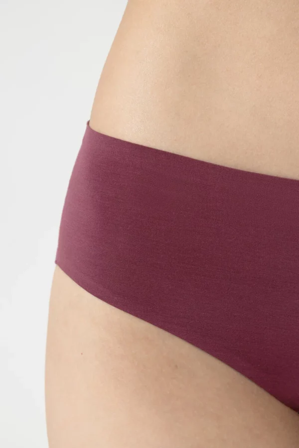 Mini Briefs Mey Simply Better Invisibles Boysenberry – Image 4