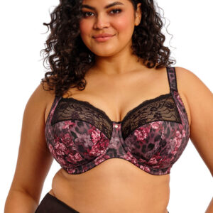 Soutien-gorge à armatures Elomi Morgan Dark Romance