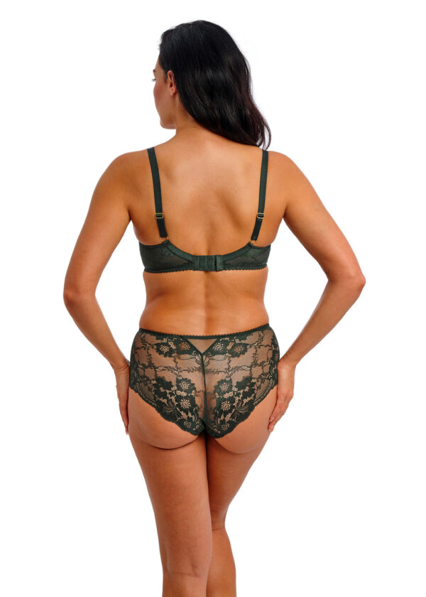 Slip Wacoal Natsuki Lace Juniper – Image 3