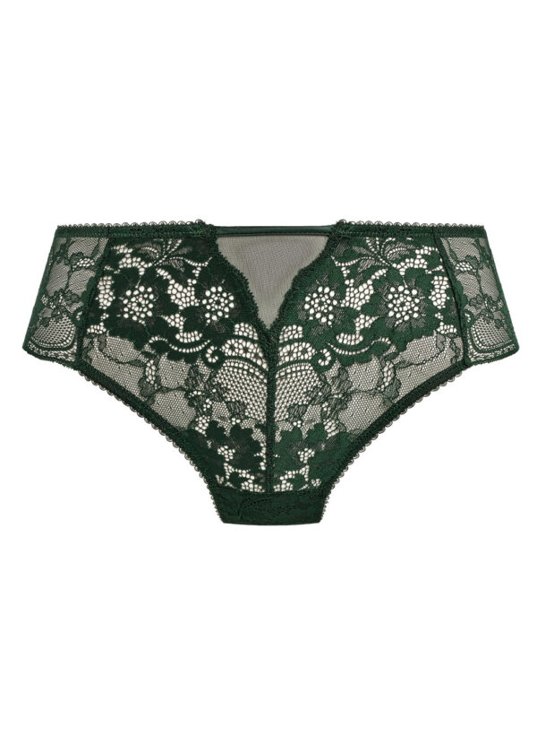 Slip Wacoal Natsuki Lace Juniper – Image 5