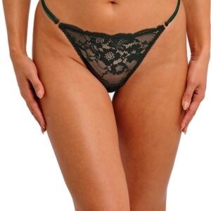 Tanga Wacoal Natsuki Lace Juniper