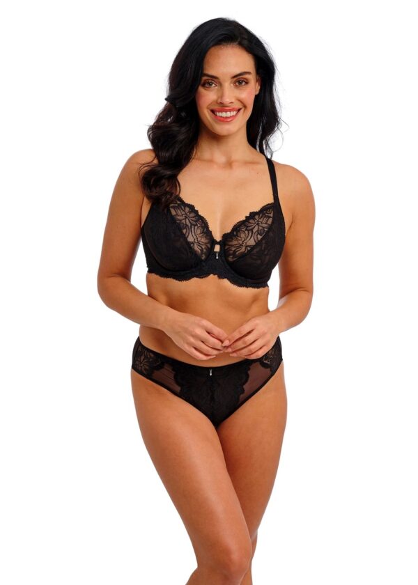 Soutien-gorge à Armatures Wacoal Abellia – Image 2