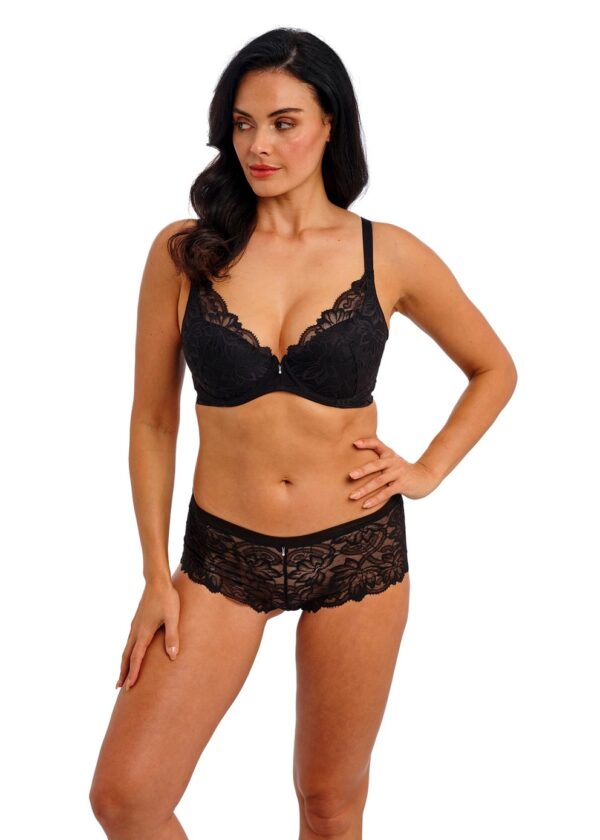 Soutien-gorge Plunge Wacoal Abellia – Image 2
