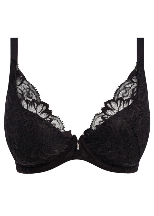 Soutien-gorge Plunge Wacoal Abellia – Image 6