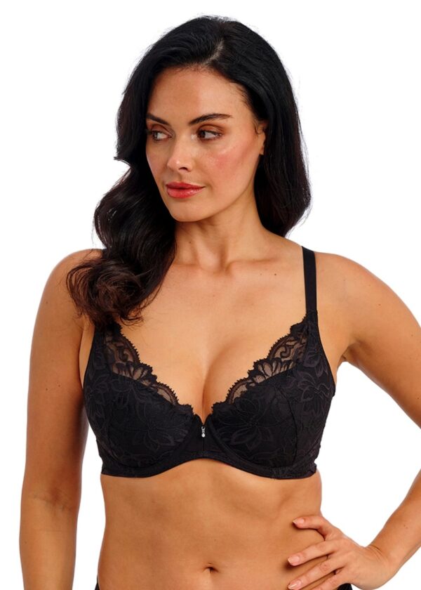 Soutien-gorge Plunge Wacoal Abellia