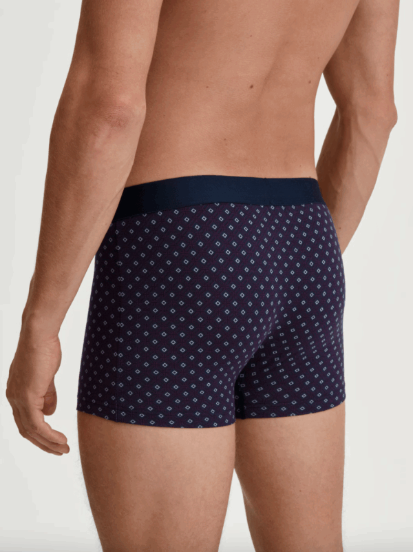Boxer Calida Homme couleur Barbera – Image 3