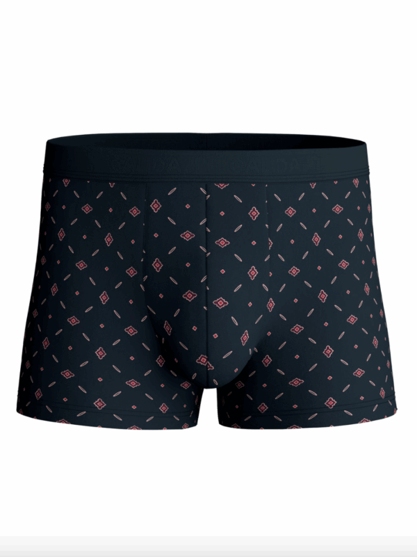Boxer Calida Homme couleur Dark Sapphire – Image 6