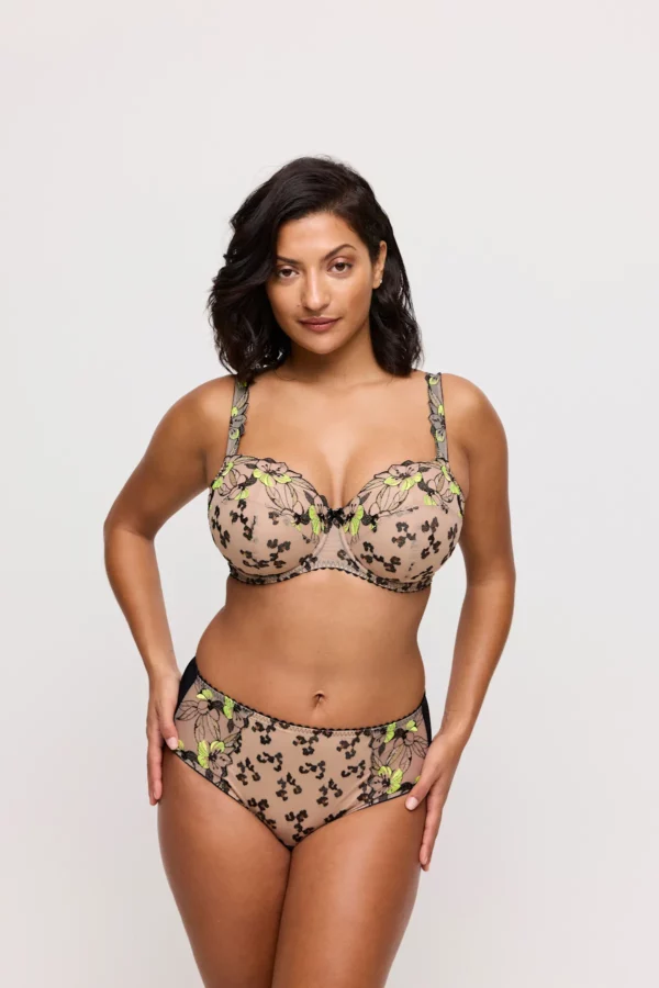 Slip taille haute PrimaDonna Manali – Image 2