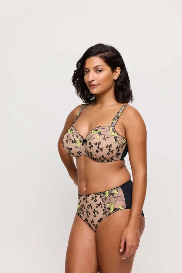 Slip taille haute PrimaDonna Manali – Image 4
