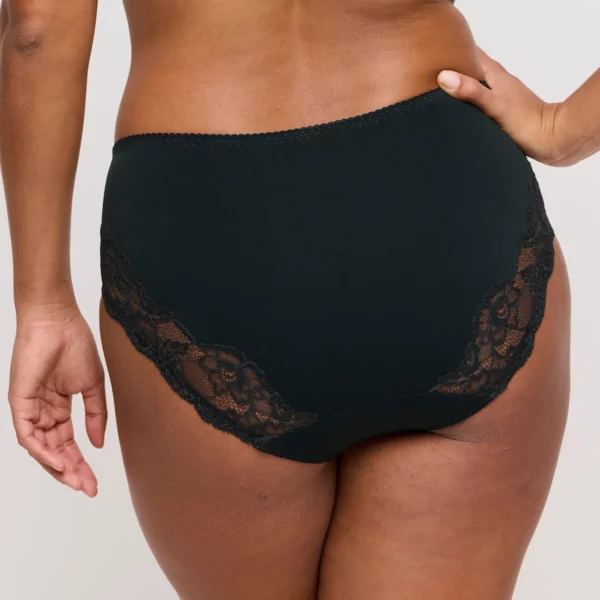 Slip Taille Haute PrimaDonna Madison Deep Forest – Image 4