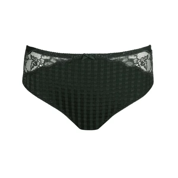 Slip Taille Haute PrimaDonna Madison Deep Forest – Image 5