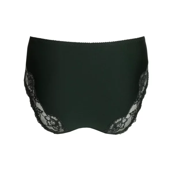 Slip Taille Haute PrimaDonna Madison Deep Forest – Image 6