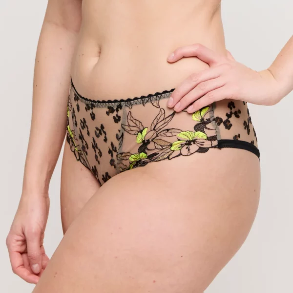 Hotpants PrimaDonna Manali – Image 2