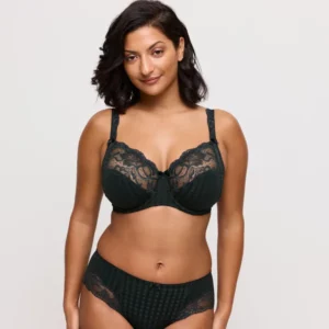 Soutien-gorge emboitant PrimaDonna Madison Deep Forest