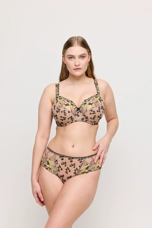 Hotpants PrimaDonna Manali – Image 6