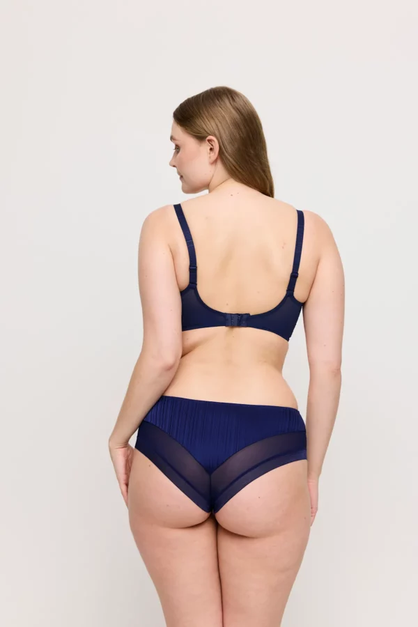 Hotpants PrimaDonna Twist Knokke – Bleu Saphir – Image 3