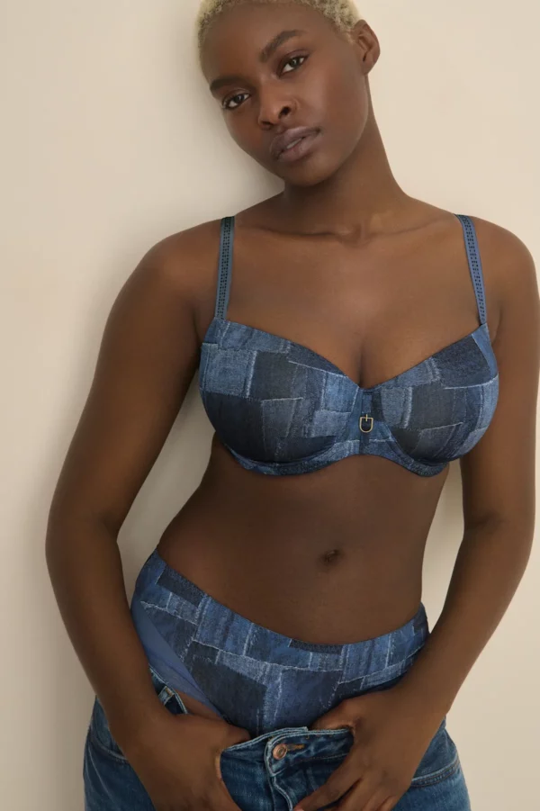 Shorty PrimaDonna Twist Mauna – Image 2