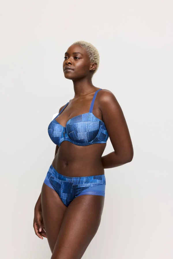 Shorty PrimaDonna Twist Mauna – Image 4
